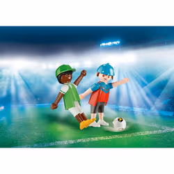 Playmobil Sports & Action Multisport Carry Case - Vue supplémentaire 4
