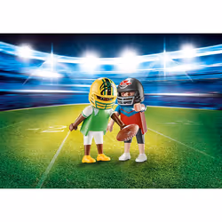 Playmobil Sports & Action Multisport Carry Case - Vue supplémentaire 5