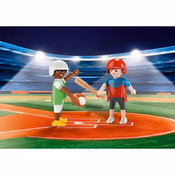 Playmobil Sports & Action Multisport Carry Case - Vue supplémentaire 6