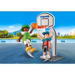 Playmobil Sports & Action Multisport Carry Case - Vue supplémentaire 7