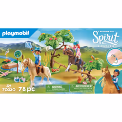 Playmobil Mare avec végétation - Vue supplémentaire 4