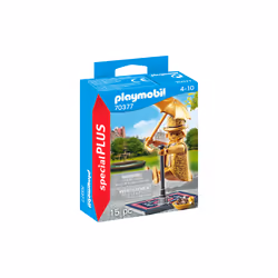 Playmobil 70377 figurine pour enfant - Vue supplémentaire 2