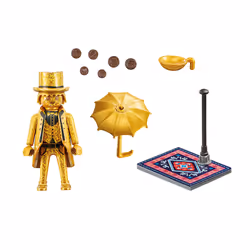 Playmobil 70377 figurine pour enfant - Vue supplémentaire 3