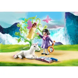 Playmobil 70379 figurine pour enfant