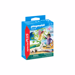Playmobil 70379 figurine pour enfant - Vue supplémentaire 2