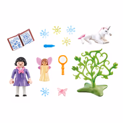 Playmobil 70379 figurine pour enfant - Vue supplémentaire 3