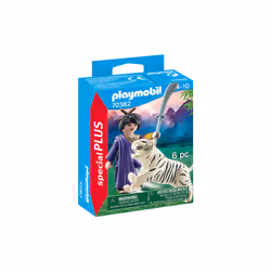 Playmobil 70382 figurine pour enfant - Vue supplémentaire 2