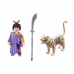 Playmobil 70382 figurine pour enfant - Vue supplémentaire 3