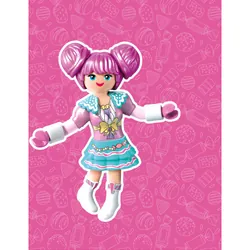 Playmobil Rosalee