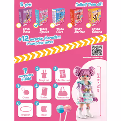 Playmobil Rosalee - Vue supplémentaire 3