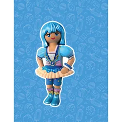 Playmobil Clare