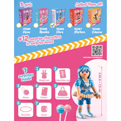 Playmobil Clare - Vue supplémentaire 3