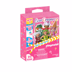 Playmobil Coffret Surprise - Vue supplémentaire 2
