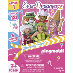 Playmobil Coffret Surprise - Vue supplémentaire 4