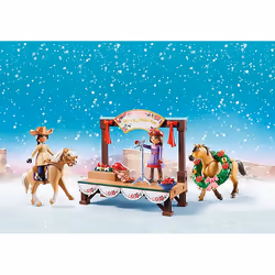 Playmobil Scène de concert - Vue supplémentaire 2