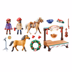Playmobil Scène de concert - Vue supplémentaire 3