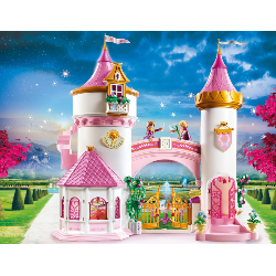 Playmobil Palais de princesse