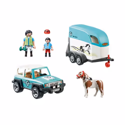 Playmobil Country 70511 jouet de construction - Vue supplémentaire 2