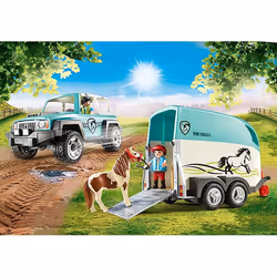 Playmobil Country 70511 jouet de construction - Vue supplémentaire 3