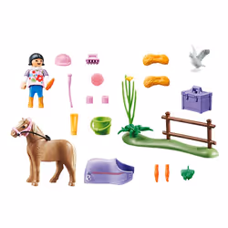 Playmobil Country 70514 jouet de construction - Vue supplémentaire 2