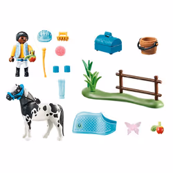 Playmobil Country 70515 jouet de construction - Vue supplémentaire 2