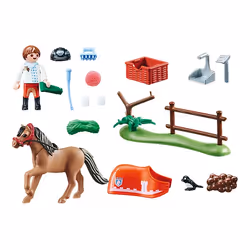 Playmobil Country 70516 jouet de construction - Vue supplémentaire 2