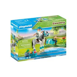 Playmobil 70522 jouet