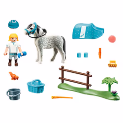 Playmobil 70522 jouet - Vue supplémentaire 2