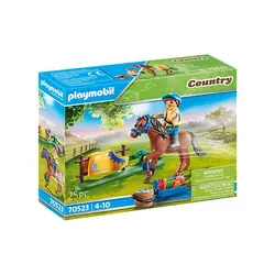 Playmobil Country 70523 jouet