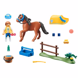 Playmobil Country 70523 jouet - Vue supplémentaire 2