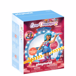 Playmobil Clare - Music World