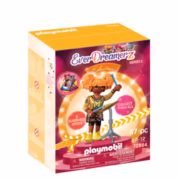 Playmobil Edwina - Music World