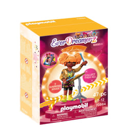 Playmobil Edwina - Music World