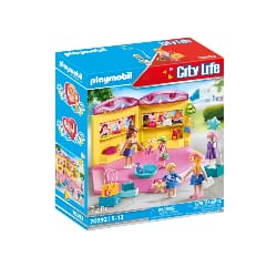 PLAYMOBIL City Life Espace crèche pour bébés - 70282