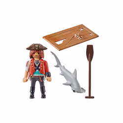 Playmobil SpecialPlus 70598 figurine pour enfant - Vue supplémentaire 2