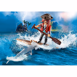 Playmobil SpecialPlus 70598 figurine pour enfant - Vue supplémentaire 3