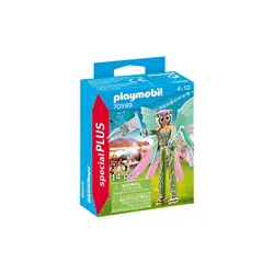 Playmobil SpecialPlus 70599 figurine pour enfant