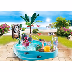 Playmobil FamilyFun 70610 jouet de construction - Vue supplémentaire 3