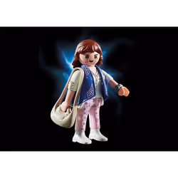 Playmobil Back to the Future - Pick-up de Marty - Vue supplémentaire 5