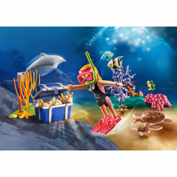 Playmobil FamilyFun 70678 jouet - Vue supplémentaire 2