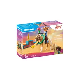 Playmobil Rodeo Apo