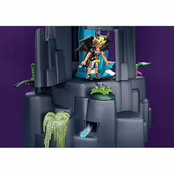 Playmobil Magische Energiequelle - Vue supplémentaire 3
