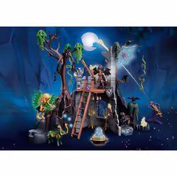 Playmobil Ayuma 70807 jouet - Vue supplémentaire 3