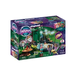 Playmobil Ayuma 70808 jouet
