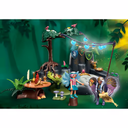 Playmobil Ayuma 70808 jouet - Vue supplémentaire 2