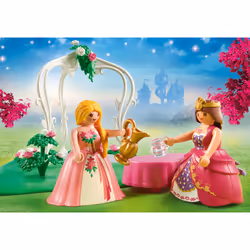 Playmobil Princess 70819 jouet - Vue supplémentaire 2