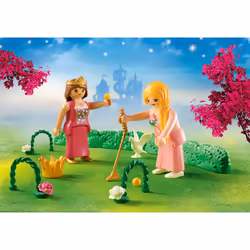 Playmobil Princess 70819 jouet - Vue supplémentaire 3