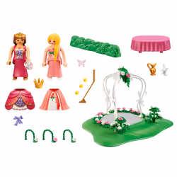 Playmobil Princess 70819 jouet - Vue supplémentaire 5