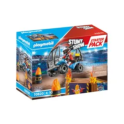 Playmobil Stuntshow 70820 jouet