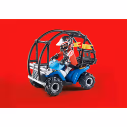 Playmobil Stuntshow 70820 jouet - Vue supplémentaire 5